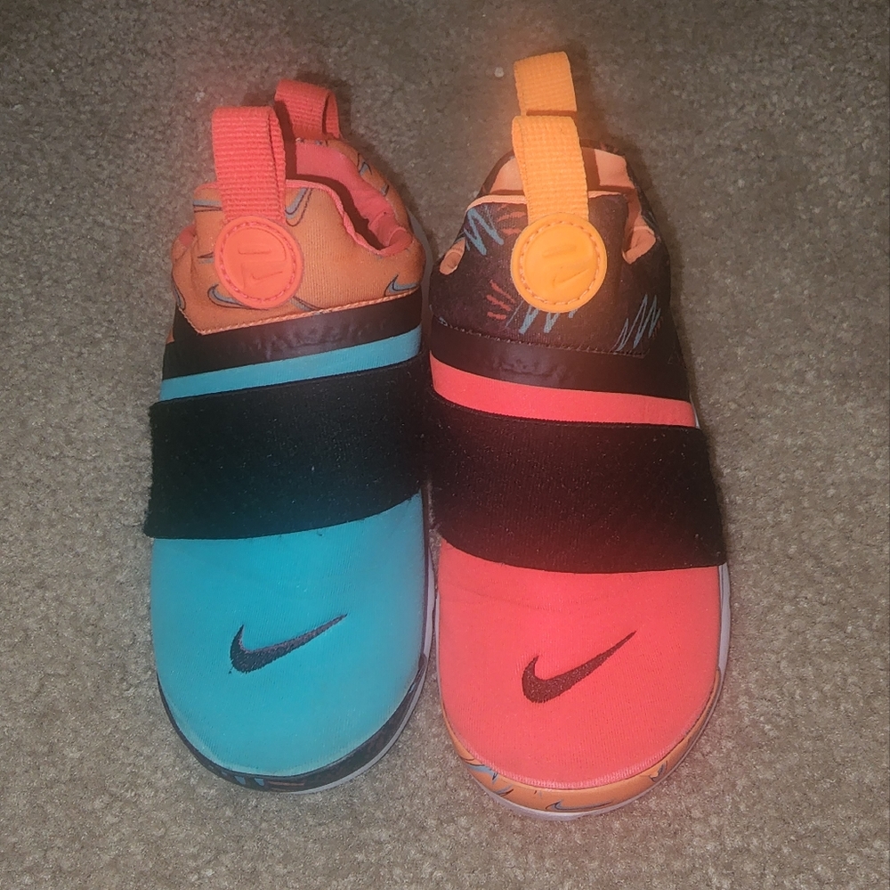 Nike Presto Extreme " What the 90s" Multicolor Shoes